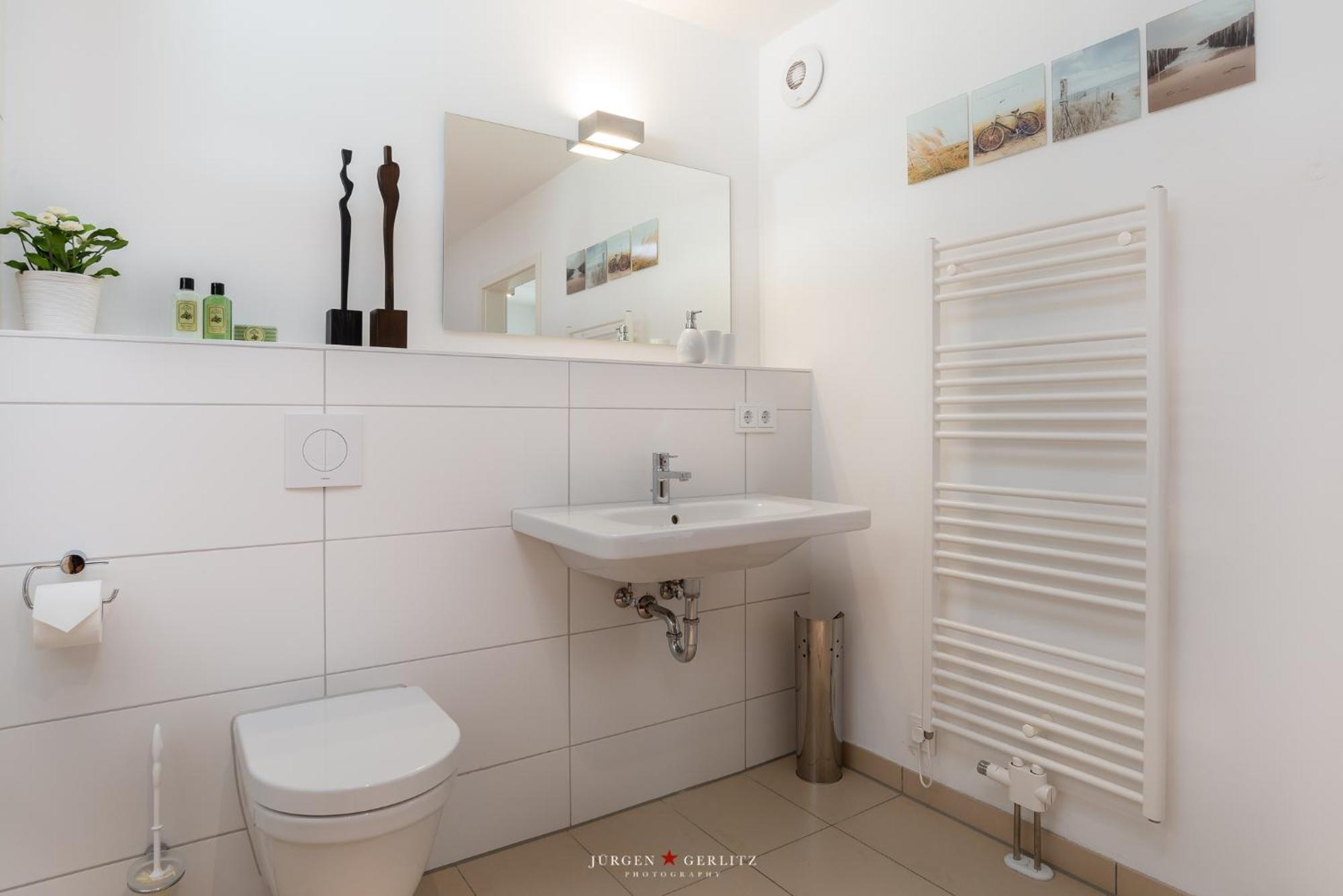Ferienwohnung Cape Fred 올페니츠 외부 사진